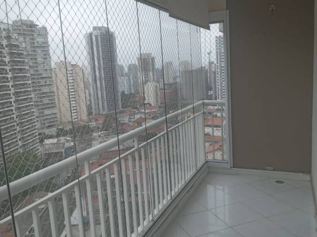 #ST1029 - Apartamento para Venda em São Paulo - SP - 1