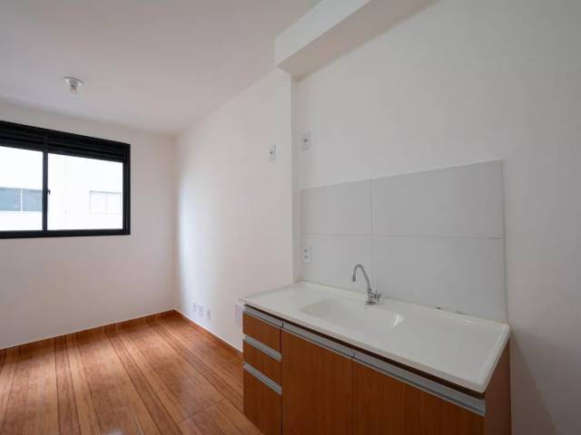 #ST1022 - Apartamento para Venda em São Paulo - SP - 2
