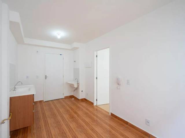 #ST1022 - Apartamento para Venda em São Paulo - SP - 1