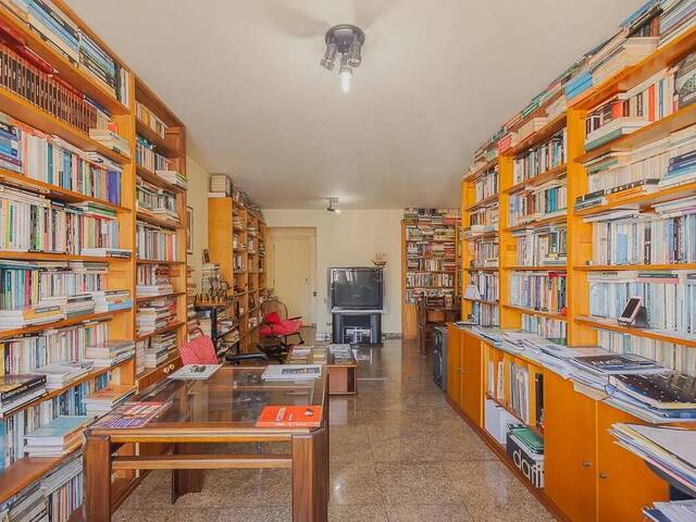 #ST1051 - Apartamento para Venda em São Paulo - SP - 2