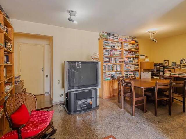 #ST1051 - Apartamento para Venda em São Paulo - SP - 3