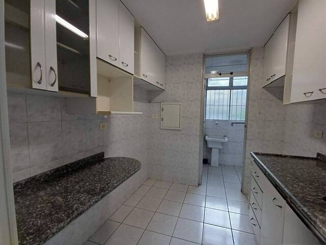 #ST1048 - Apartamento para Venda em São Paulo - SP - 3