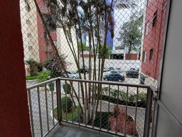 #ST1048 - Apartamento para Venda em São Paulo - SP - 2