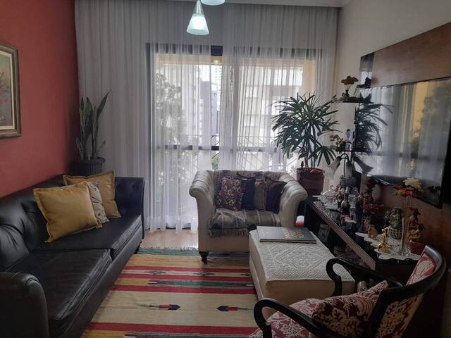 #ST1053 - Apartamento para Venda em São Paulo - SP - 3