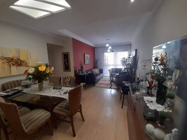 #ST1053 - Apartamento para Venda em São Paulo - SP - 2