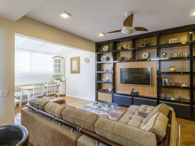 #ST1041 - Apartamento para Venda em São Paulo - SP - 3