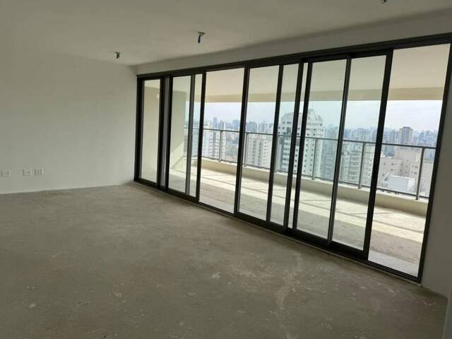 #ST1030 - Apartamento para Venda em São Paulo - SP - 2