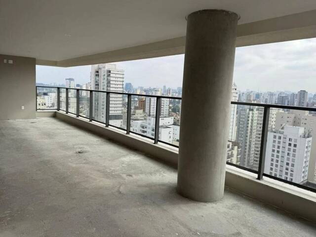 #ST1030 - Apartamento para Venda em São Paulo - SP - 3