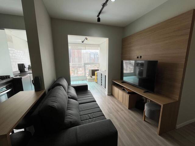 Venda em Chácara Santo Antônio (Zona Sul) - São Paulo