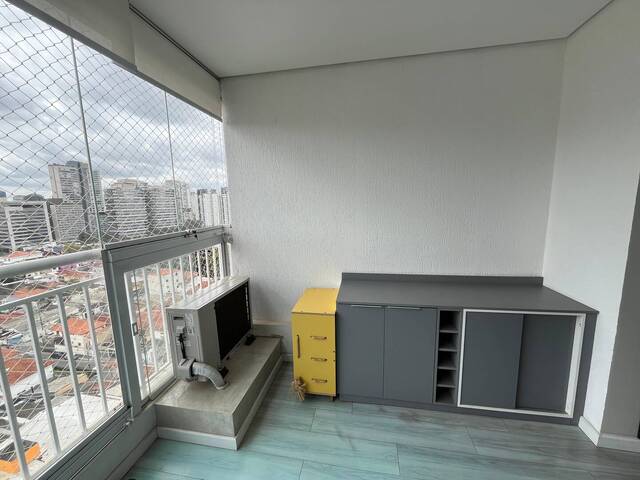 #ST1047 - Apartamento para Venda em São Paulo - SP - 3