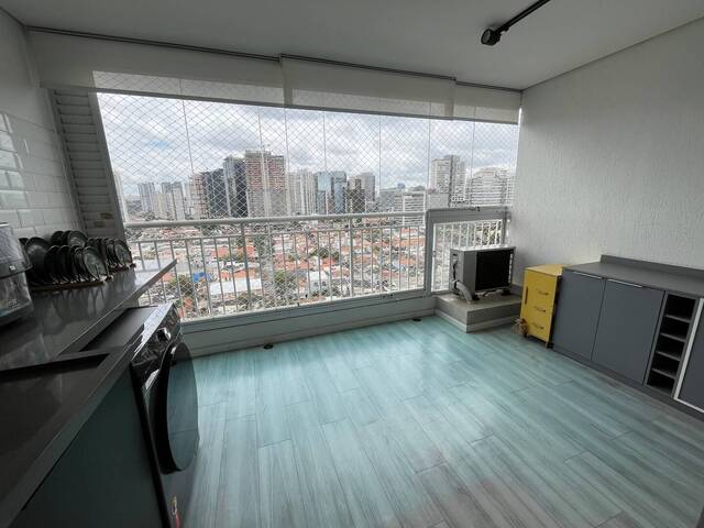 #ST1047 - Apartamento para Venda em São Paulo - SP - 2