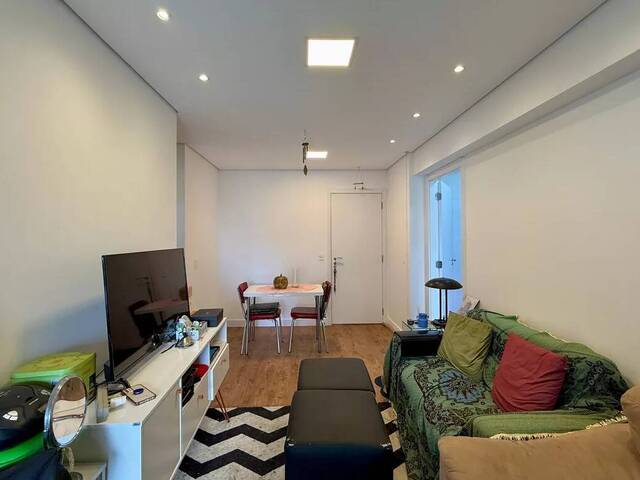 #ST1050 - Apartamento para Venda em São Paulo - SP - 3