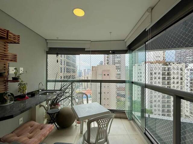 Venda em Jardim das Acácias - São Paulo