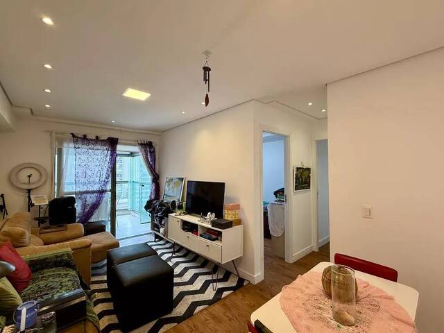 #ST1050 - Apartamento para Venda em São Paulo - SP - 2