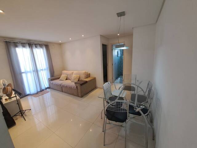 Venda em Vila Guarani (Z Sul) - São Paulo