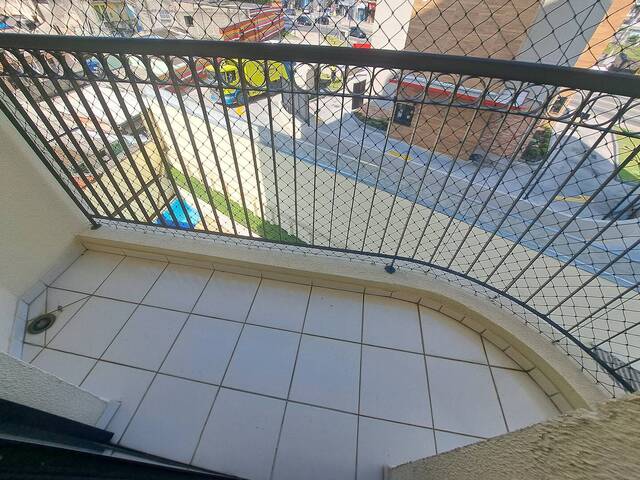 #ST1062 - Apartamento para Venda em São Paulo - SP - 3