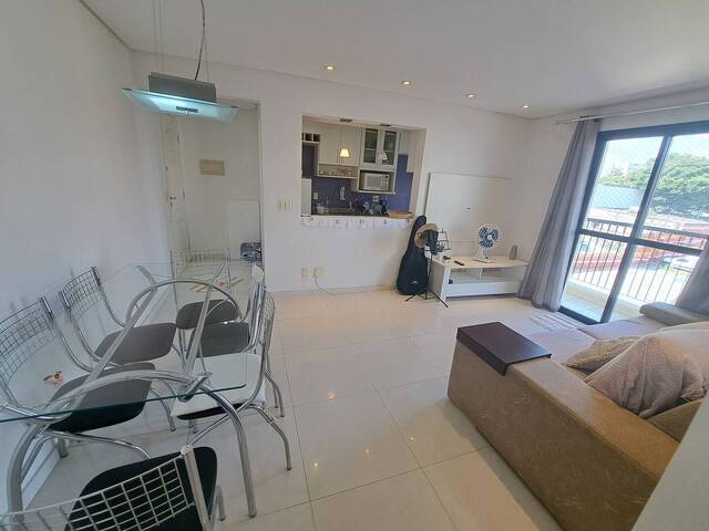 #ST1062 - Apartamento para Venda em São Paulo - SP - 2