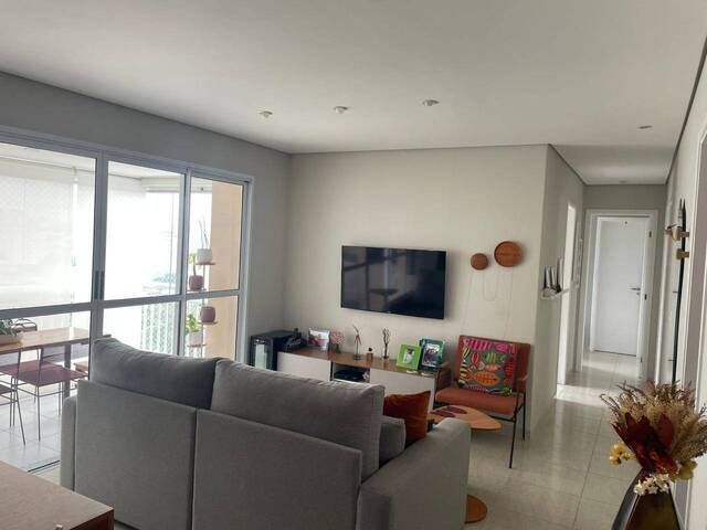 #ST1061 - Apartamento para Venda em São Paulo - SP - 2