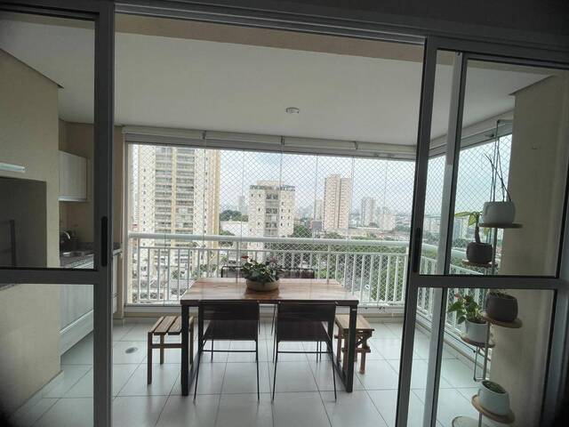 #ST1061 - Apartamento para Venda em São Paulo - SP - 3