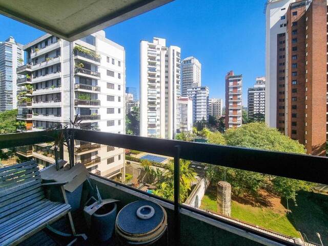 #ST1054 - Apartamento para Venda em São Paulo - SP - 2